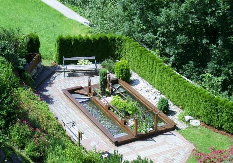 Отель Alpenblick