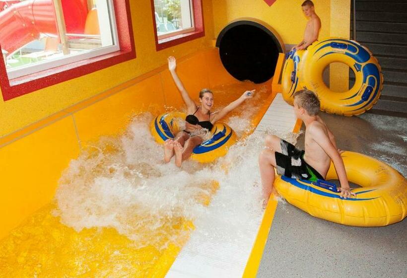 בית מלון כפרי Alpenhof