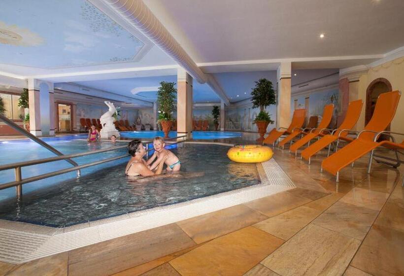 בית מלון כפרי Alpenhof