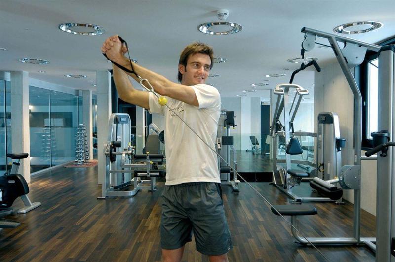 酒店 Alpenlove Adult Spa