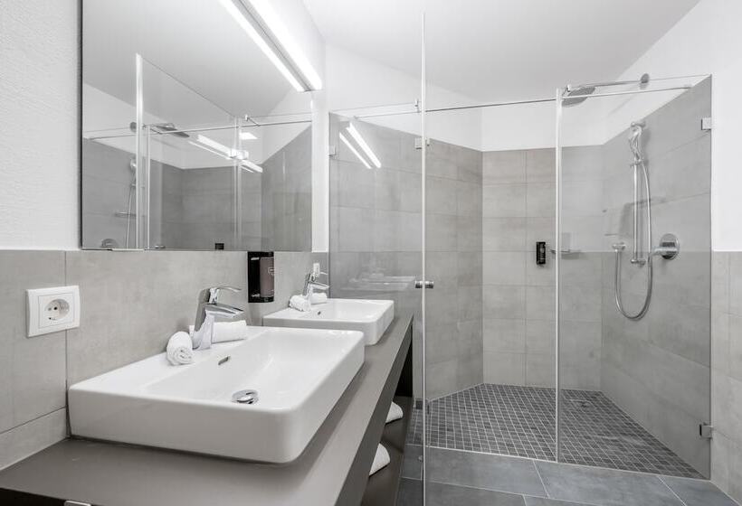 호텔 Alpenparks Chalet & Apartment Alpina Seefeld