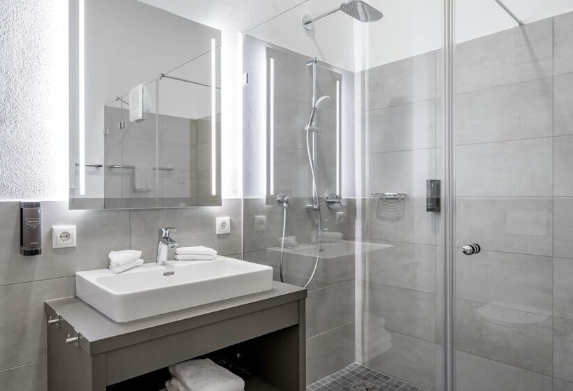 호텔 Alpenparks Chalet & Apartment Alpina Seefeld