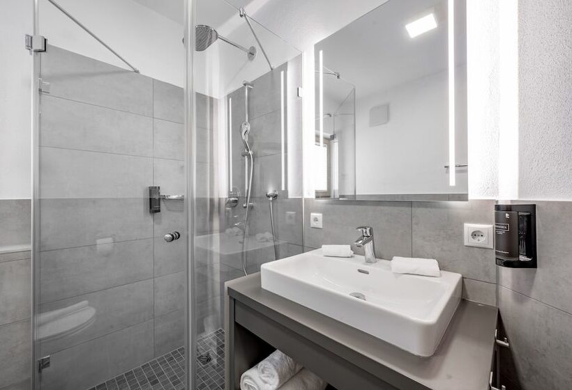 호텔 Alpenparks Chalet & Apartment Alpina Seefeld