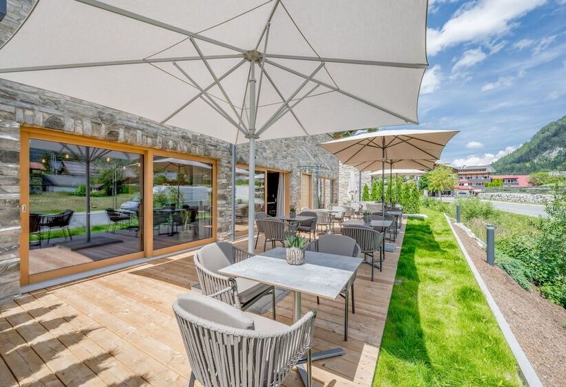 호텔 Alpenparks Chalet & Apartment Alpina Seefeld