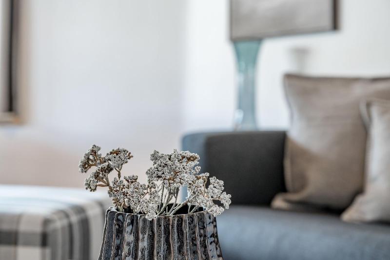 호텔 Alpenparks Chalet & Apartment Alpina Seefeld