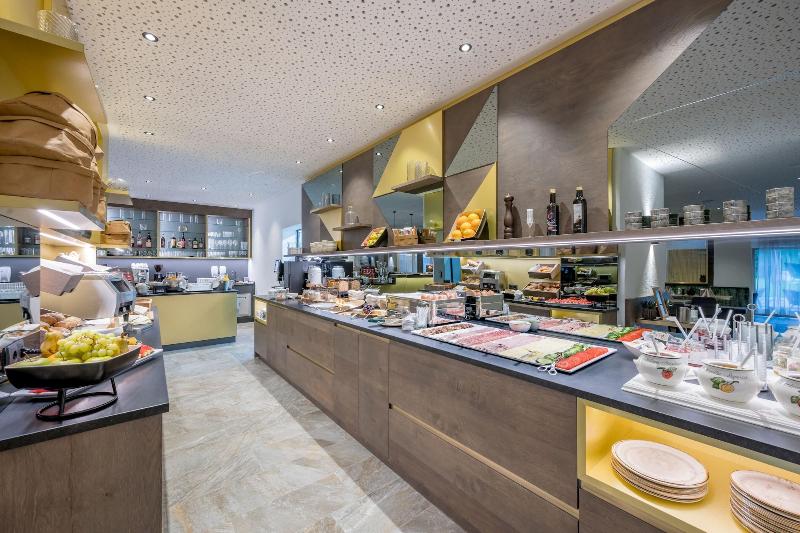 호텔 Alpenparks Chalet & Apartment Alpina Seefeld