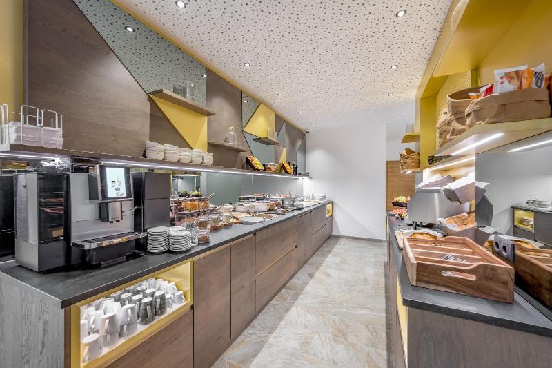 호텔 Alpenparks Chalet & Apartment Alpina Seefeld