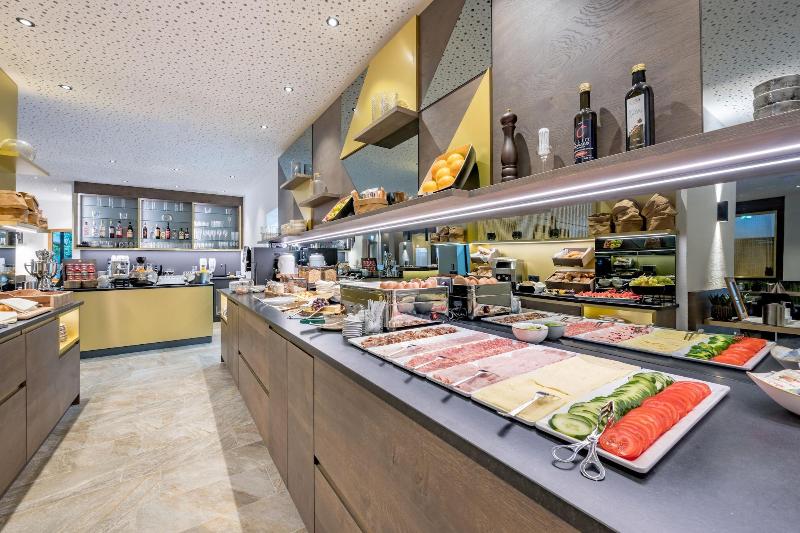 호텔 Alpenparks Chalet & Apartment Alpina Seefeld