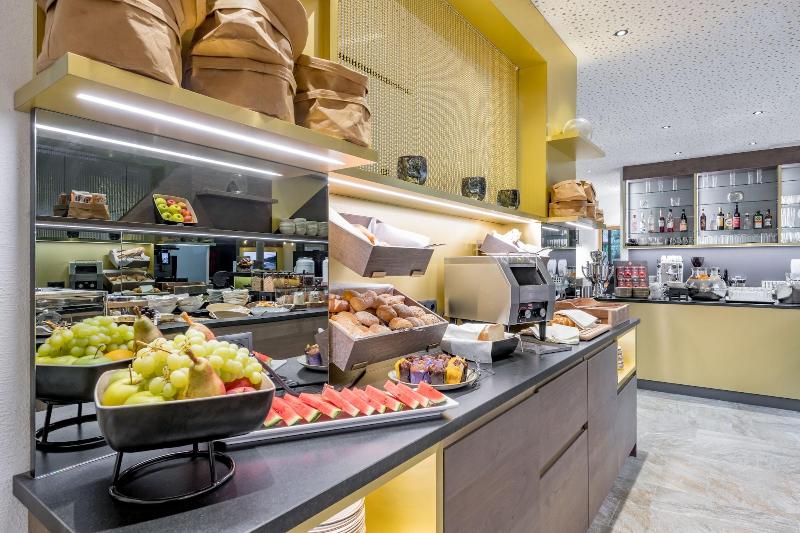 호텔 Alpenparks Chalet & Apartment Alpina Seefeld