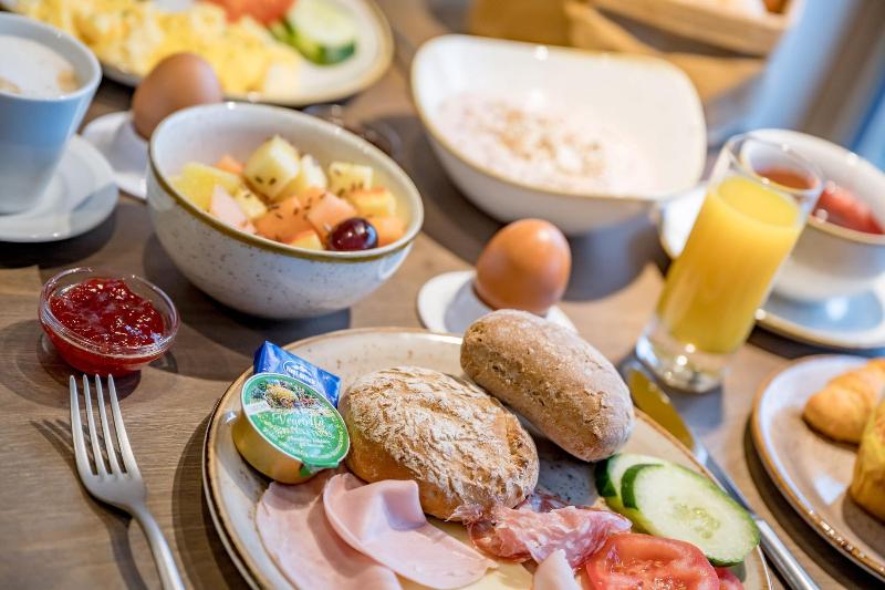 호텔 Alpenparks Chalet & Apartment Alpina Seefeld