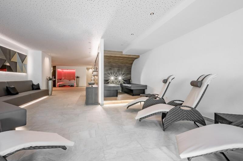 호텔 Alpenparks Chalet & Apartment Alpina Seefeld