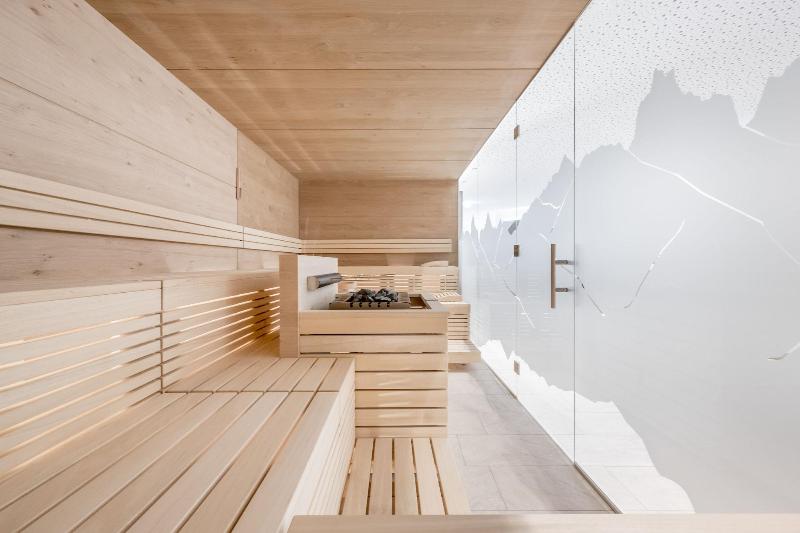 호텔 Alpenparks Chalet & Apartment Alpina Seefeld