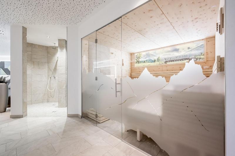 호텔 Alpenparks Chalet & Apartment Alpina Seefeld