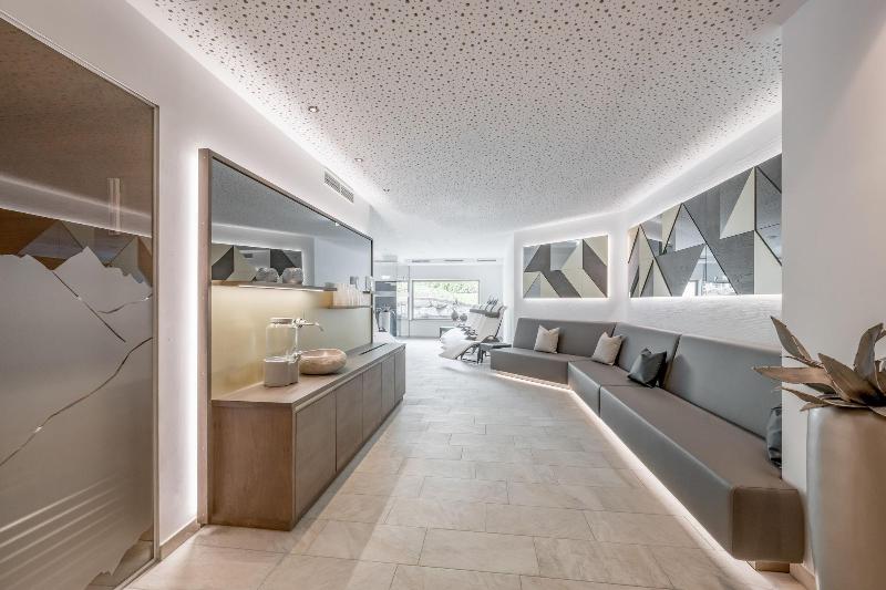 호텔 Alpenparks Chalet & Apartment Alpina Seefeld