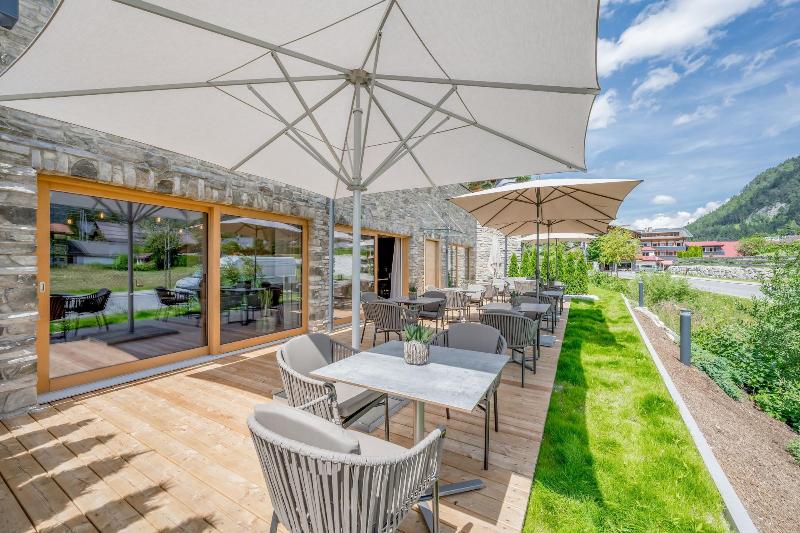 호텔 Alpenparks Chalet & Apartment Alpina Seefeld