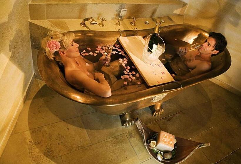 Отель Alpenrose Wellness