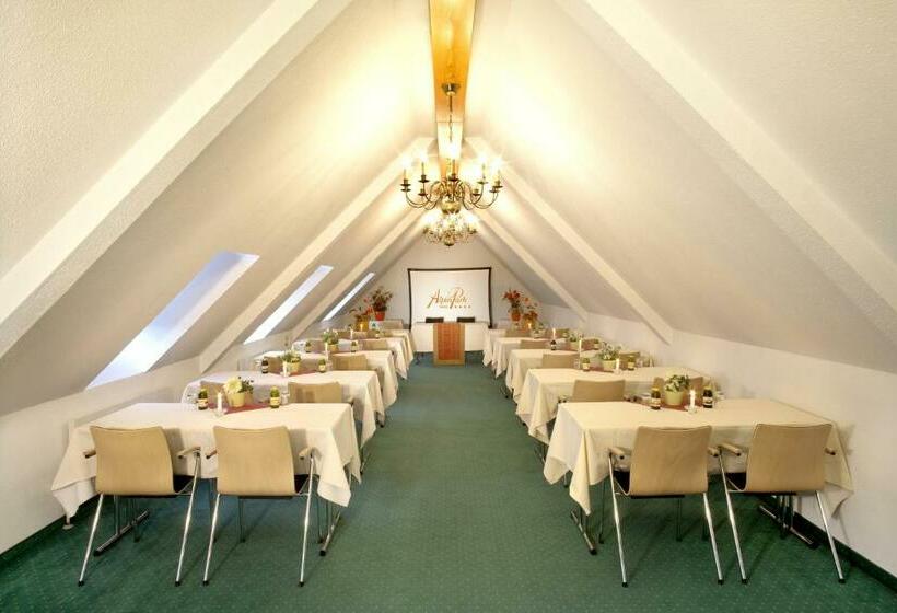 Отель Alpinpark