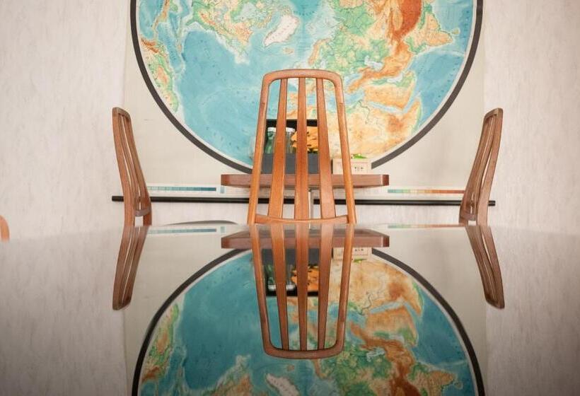 هتل Am Brillantengrund