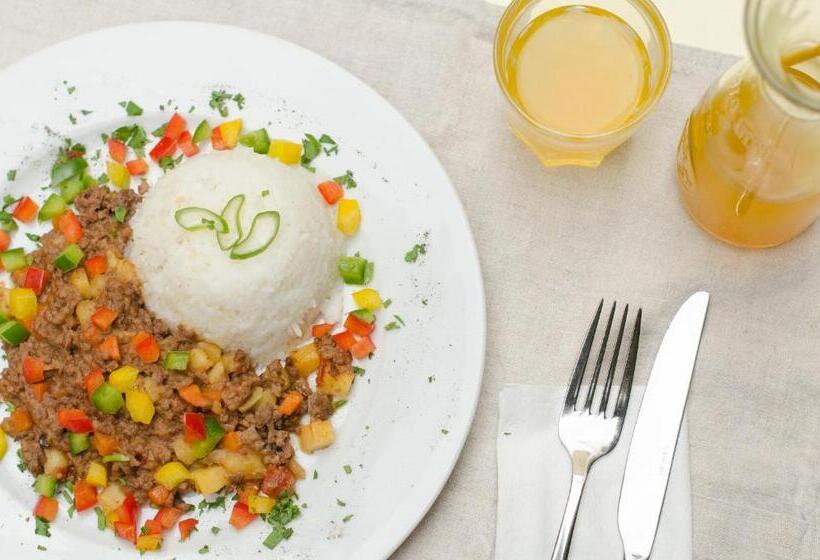 هتل Am Brillantengrund