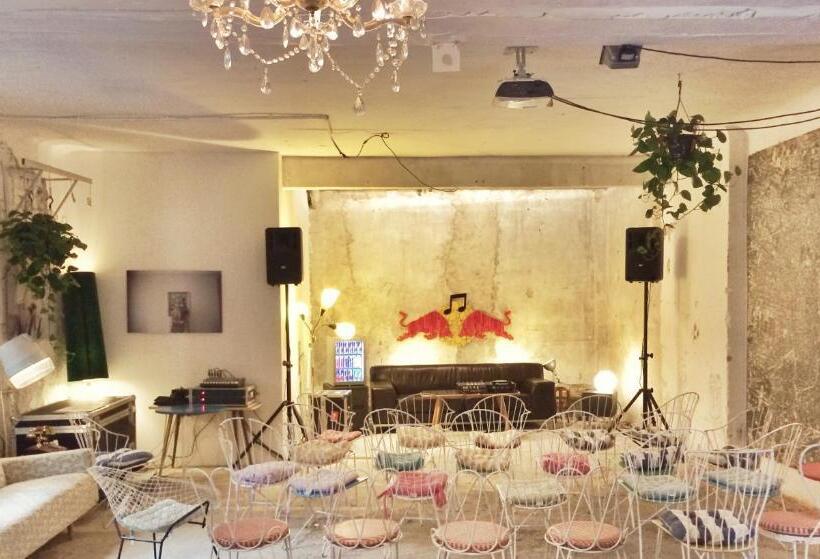 هتل Am Brillantengrund