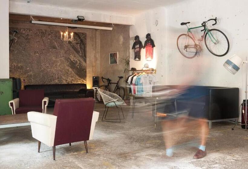 هتل Am Brillantengrund