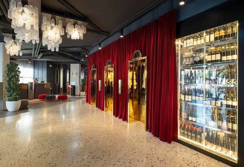 هتل Am Konzerthaus Vienna  Mgallery