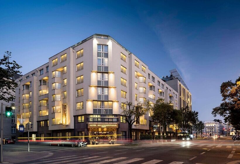 هتل Am Konzerthaus Vienna  Mgallery