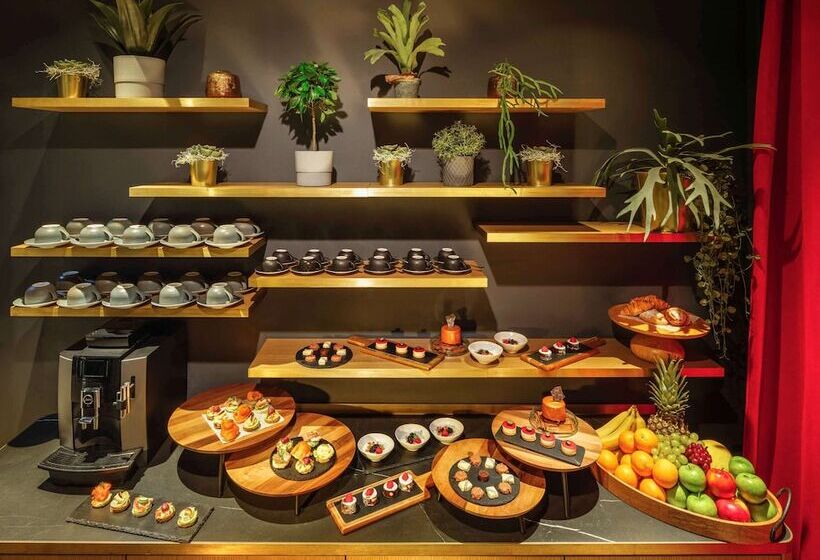 هتل Am Konzerthaus Vienna  Mgallery