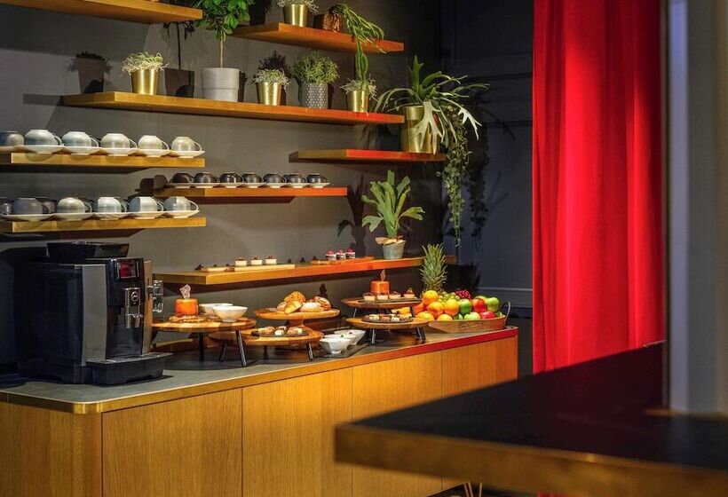 هتل Am Konzerthaus Vienna  Mgallery