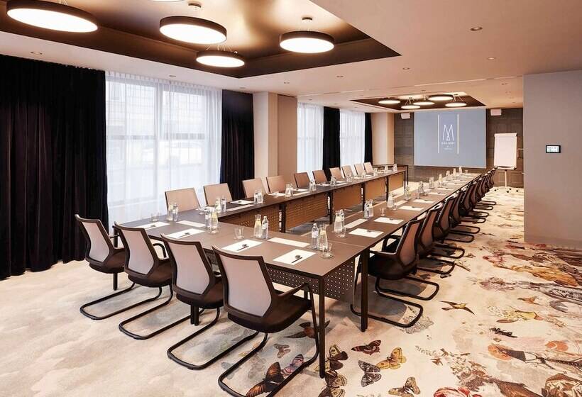 هتل Am Konzerthaus Vienna  Mgallery