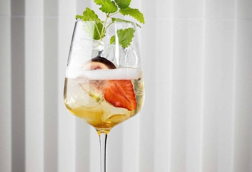 هتل Am Konzerthaus Vienna  Mgallery