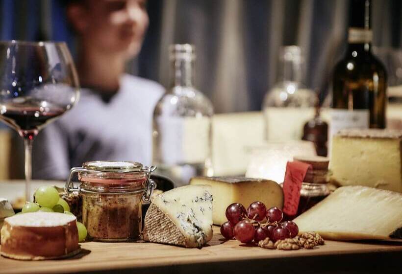 هتل Am Konzerthaus Vienna  Mgallery