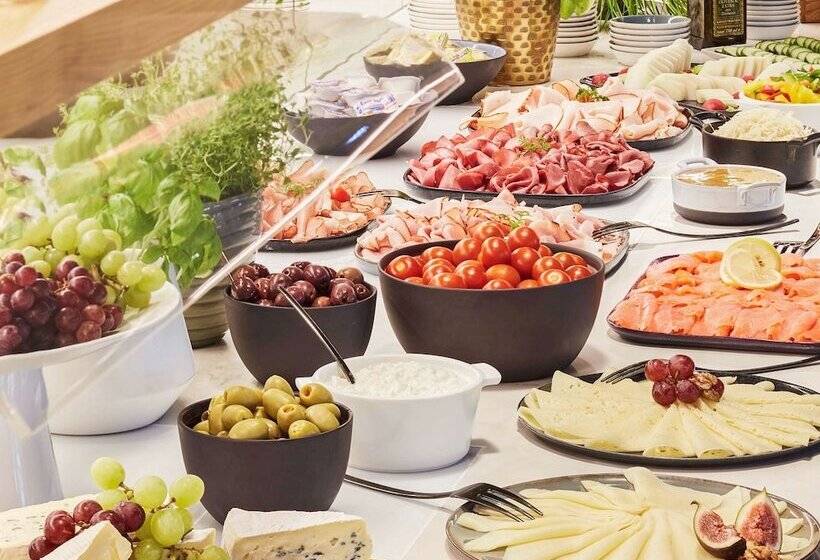 هتل Am Konzerthaus Vienna  Mgallery