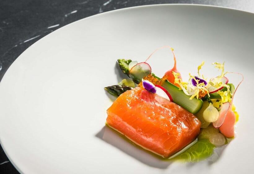 هتل Am Konzerthaus Vienna  Mgallery