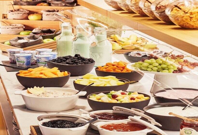 هتل Am Konzerthaus Vienna  Mgallery