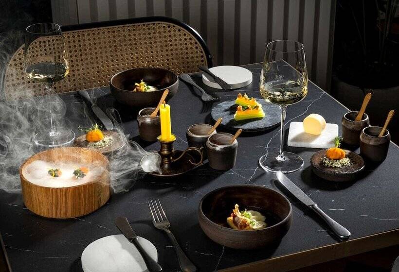 هتل Am Konzerthaus Vienna  Mgallery