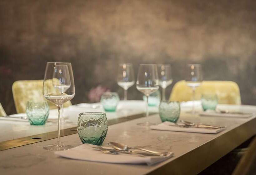 هتل Am Konzerthaus Vienna  Mgallery