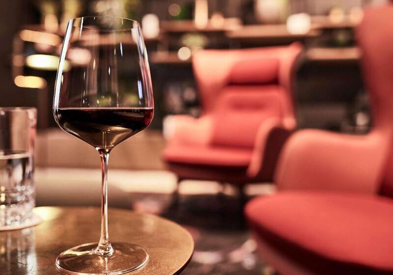 هتل Am Konzerthaus Vienna  Mgallery