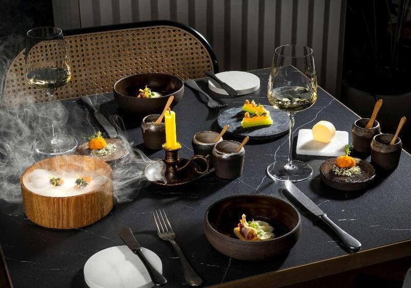 هتل Am Konzerthaus Vienna  Mgallery