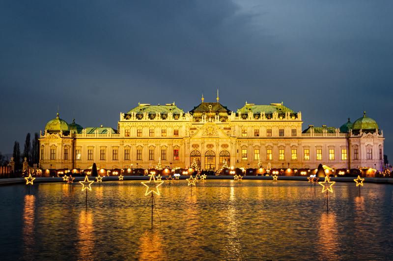 هتل Am Konzerthaus Vienna  Mgallery