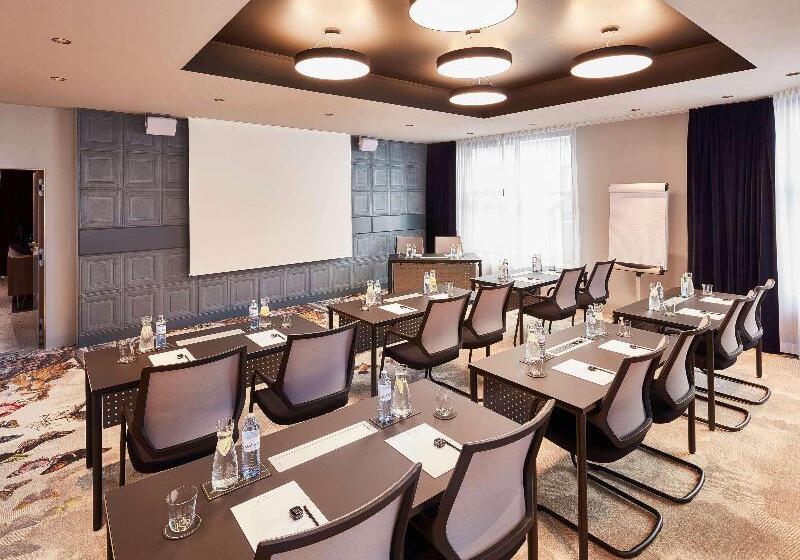 هتل Am Konzerthaus Vienna  Mgallery