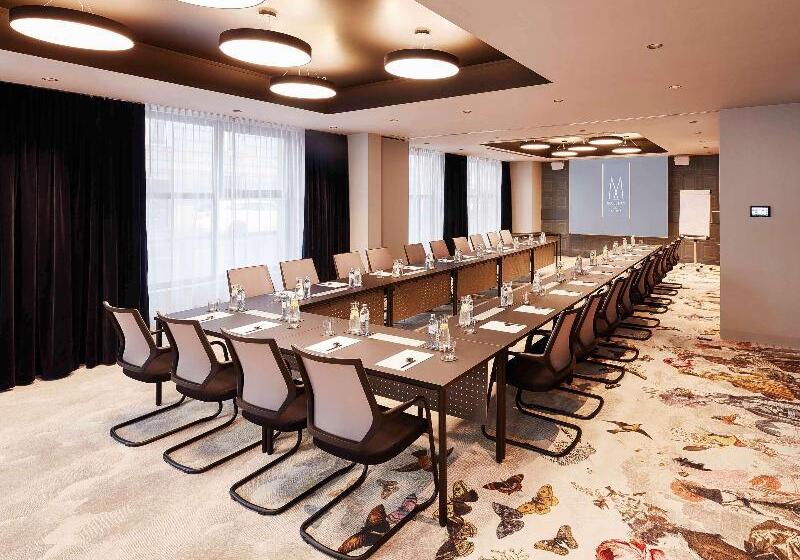 هتل Am Konzerthaus Vienna  Mgallery