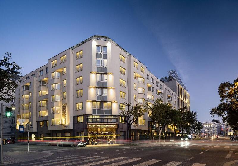 هتل Am Konzerthaus Vienna  Mgallery