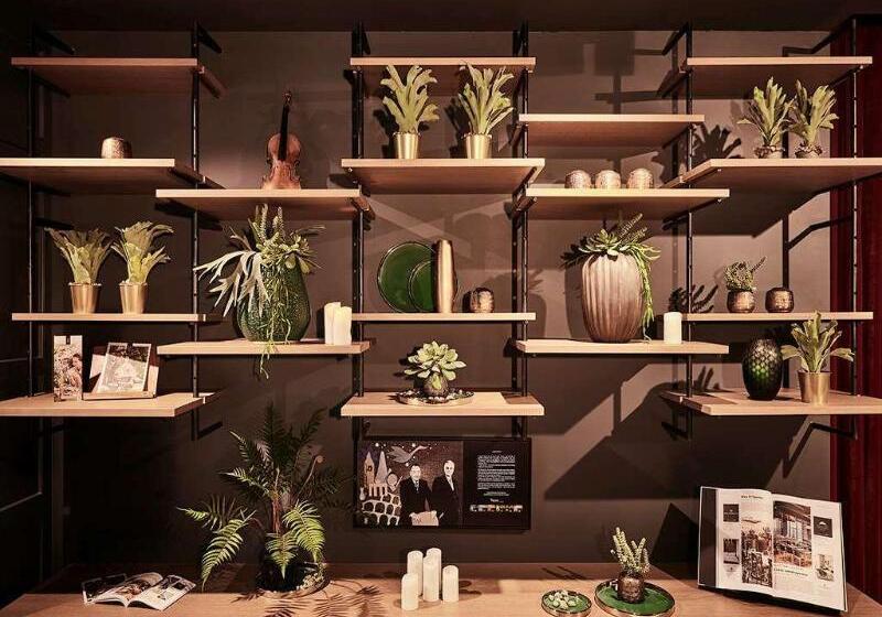 هتل Am Konzerthaus Vienna  Mgallery