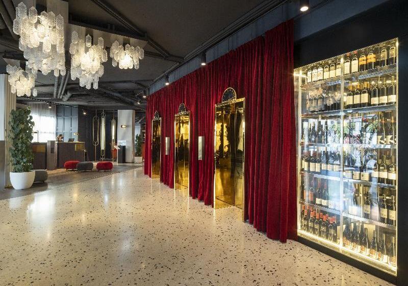 هتل Am Konzerthaus Vienna  Mgallery