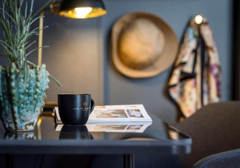 هتل Am Konzerthaus Vienna  Mgallery