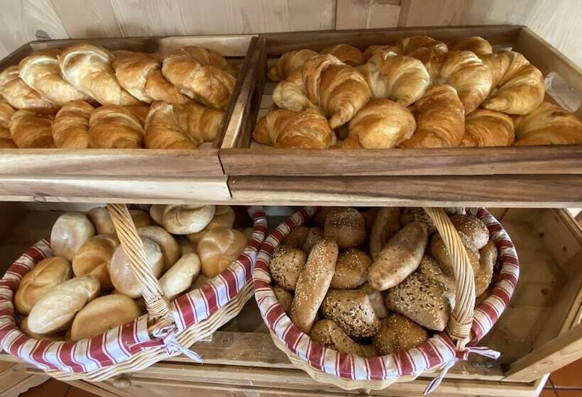 Отель Am Sachsengang