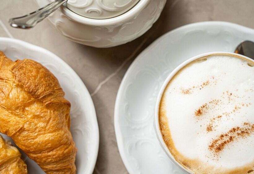 Elaya Hotel Vienna City Center