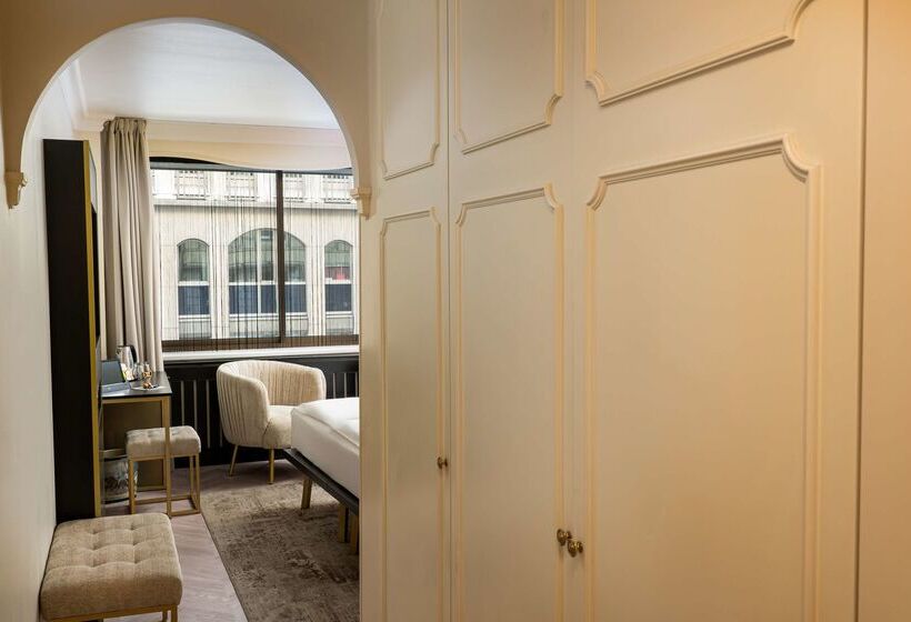 Elaya Hotel Vienna City Center