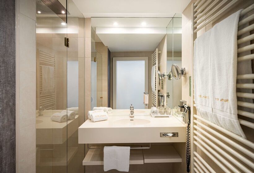 Elaya Hotel Vienna City Center